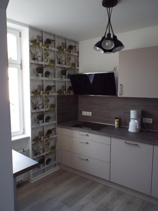 Ferienwohnung Mittendrin Neustadt an der Weinstraße Extérieur photo