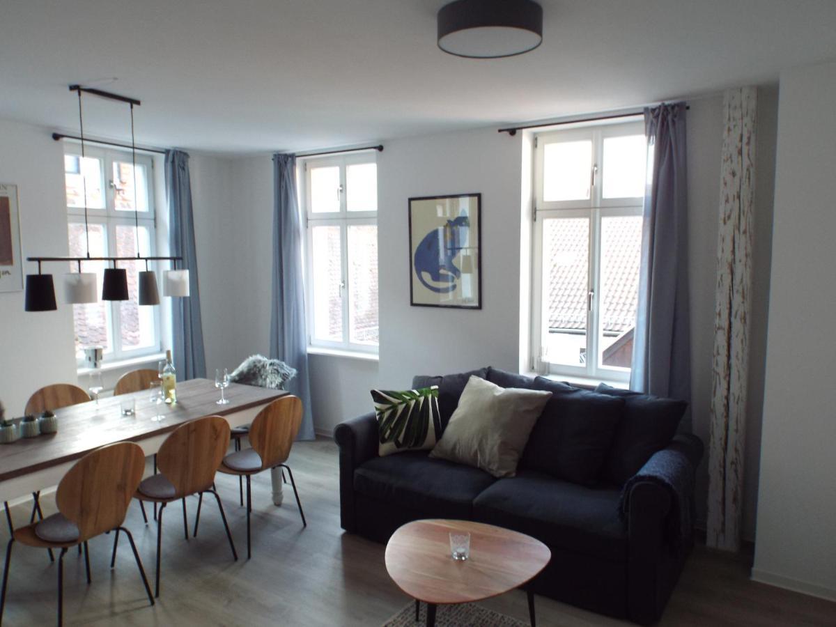 Ferienwohnung Mittendrin Neustadt an der Weinstraße Extérieur photo