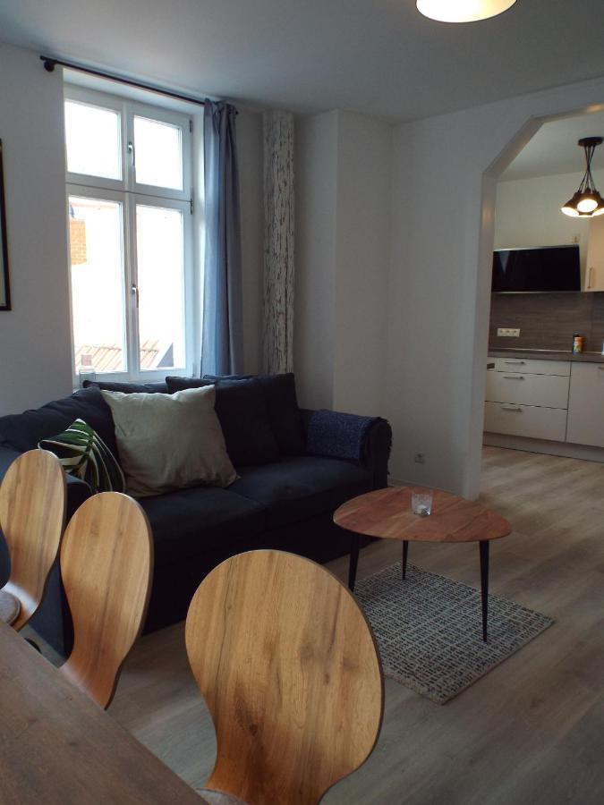 Ferienwohnung Mittendrin Neustadt an der Weinstraße Extérieur photo