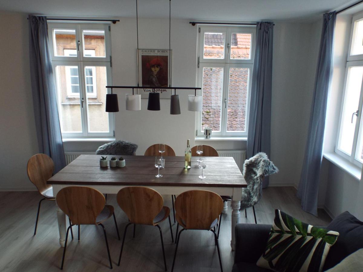 Ferienwohnung Mittendrin Neustadt an der Weinstraße Extérieur photo