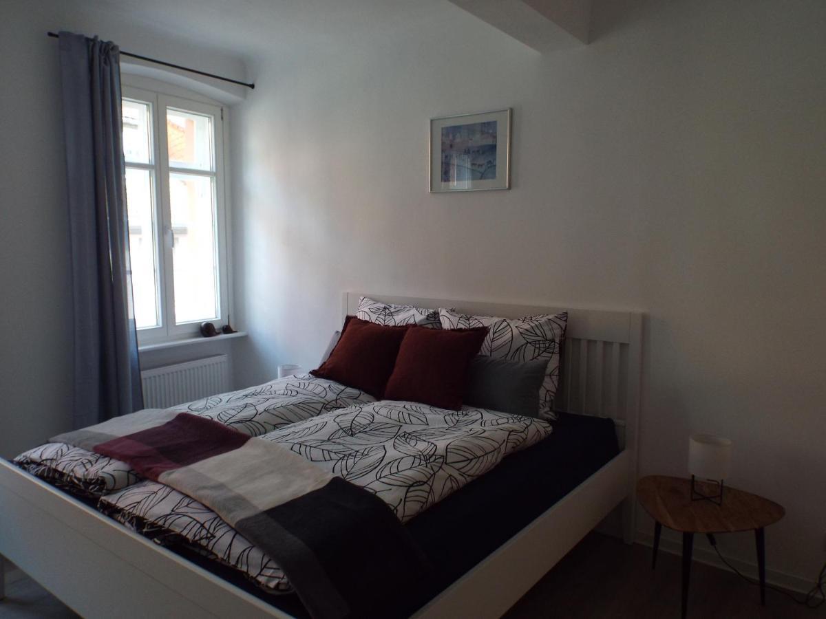 Ferienwohnung Mittendrin Neustadt an der Weinstraße Extérieur photo