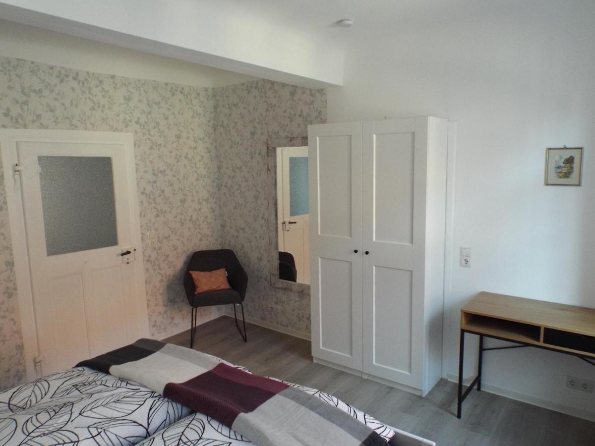 Ferienwohnung Mittendrin Neustadt an der Weinstraße Extérieur photo